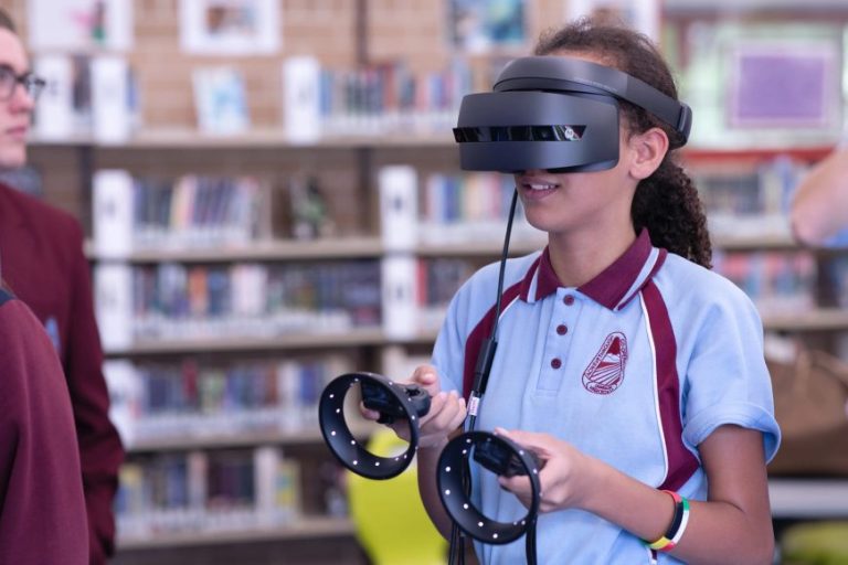 Virtual reality oplossing voor gezondheidszorg: Digithea's innovatieve VR-behandeling voor bijziendheid