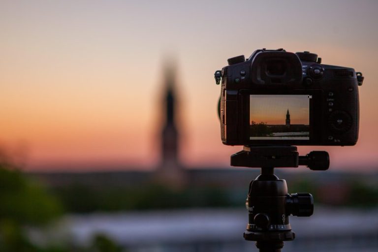 Videofy videoproductie studio in Antwerpen waar bedrijven commercials, drone-opnames en animatievideo's kunnen produceren