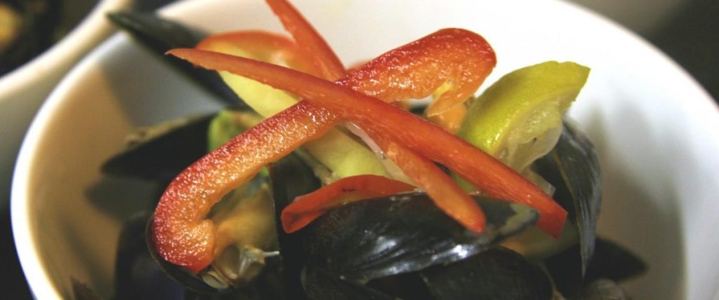 Win's Chinees restaurant in Antwerpen-Zuid met Aziatische fusionkeuken en heerlijke Oosterse smaken
