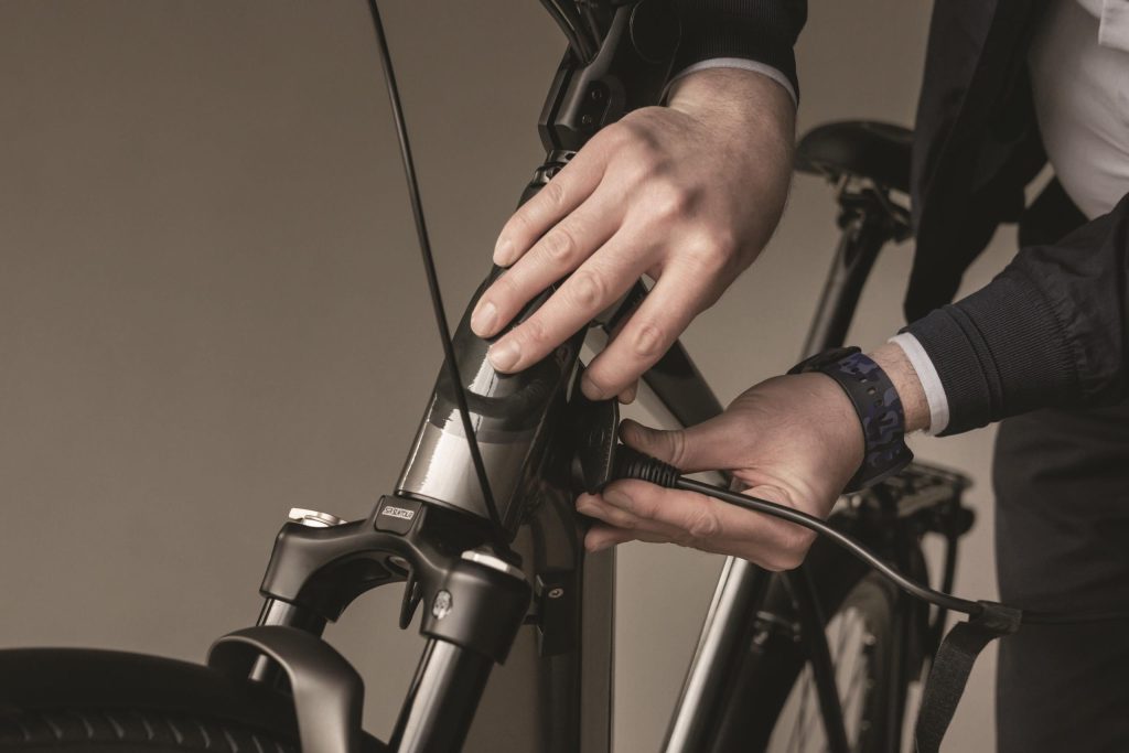 Expert advies bij het kiezen van de juiste fiets in fietsenwinkel Sint-Niklaas