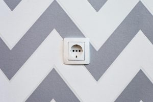 Elektrotechnisch materiaal voor bouwwerf inclusief verdeelkast en stroomverdeling systemen